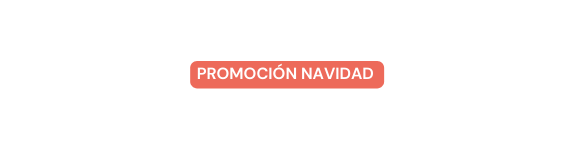 PROMOCIÓN NAVIDAD
